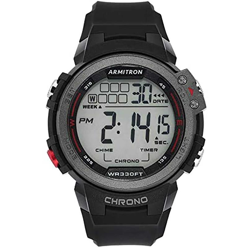 Наручные часы Armitron 40/8464BLK