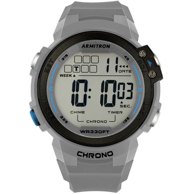Наручные часы Armitron 40/8464GRY