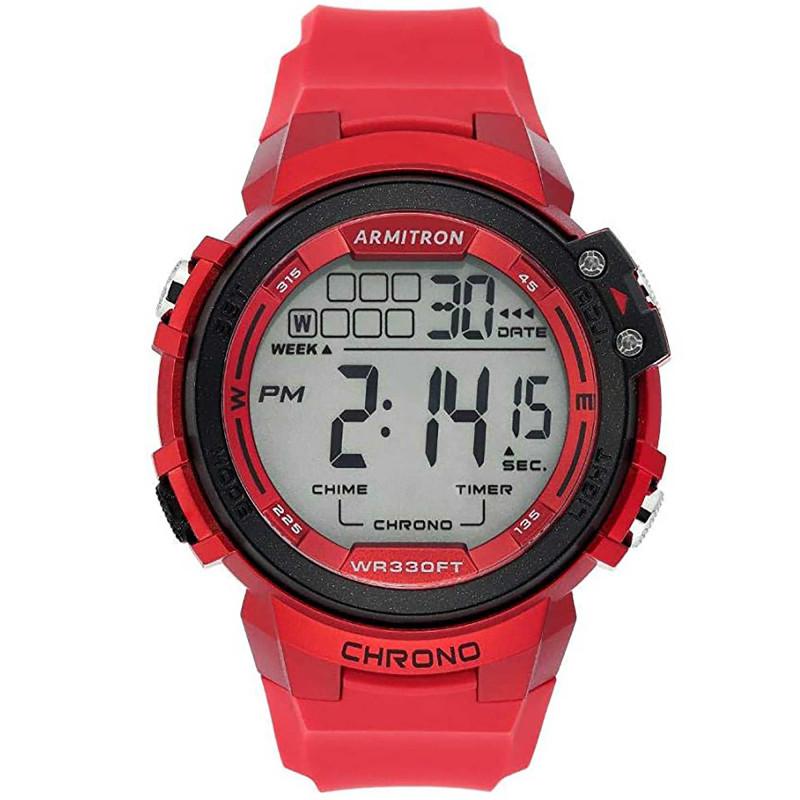 Наручные часы Armitron 40/8464RED