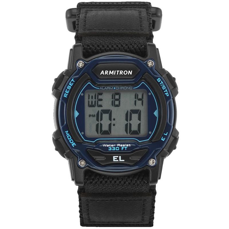 Наручные часы Armitron 45/7004BLU