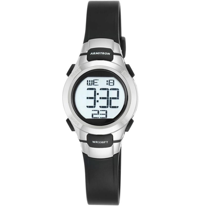 Наручные часы Armitron 45/7012BLK