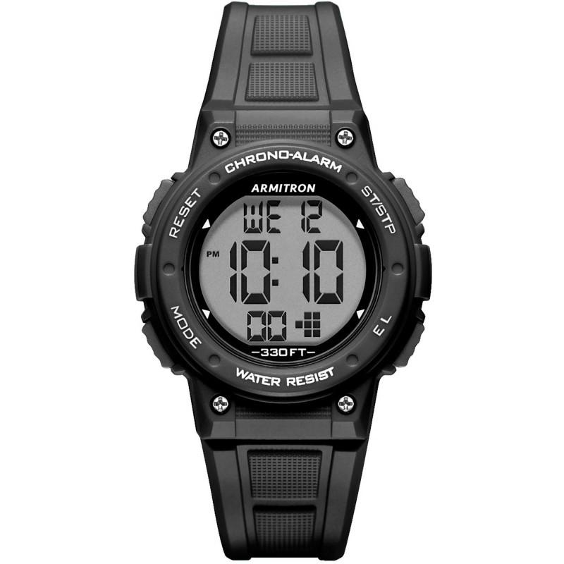Наручные часы Armitron 45/7086BLK