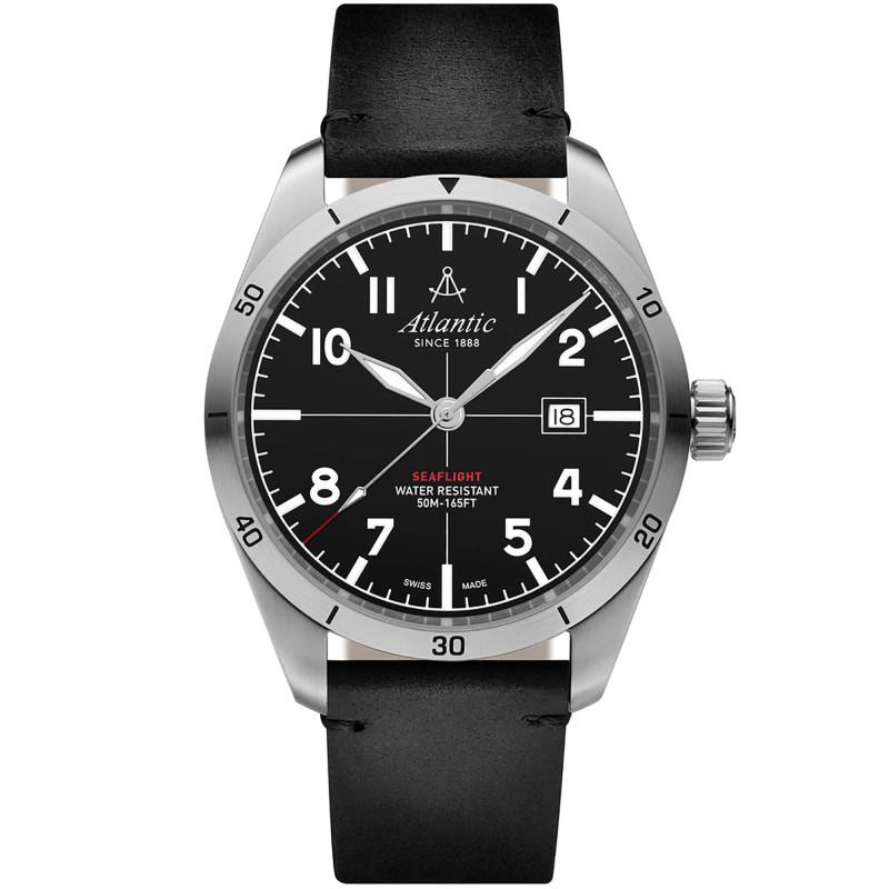 Наручные часы ATLANTIC 70351.41.65