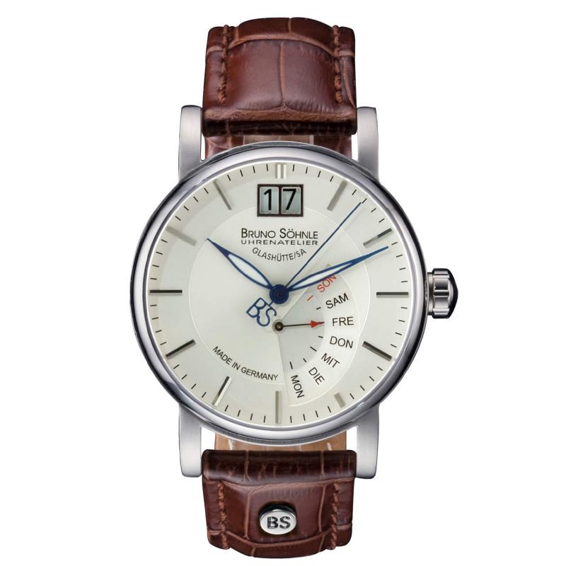 Купить наручные часы BRUNO SOHNLE 17-13073-241 BRUNO SOHNLE 17-13073-241