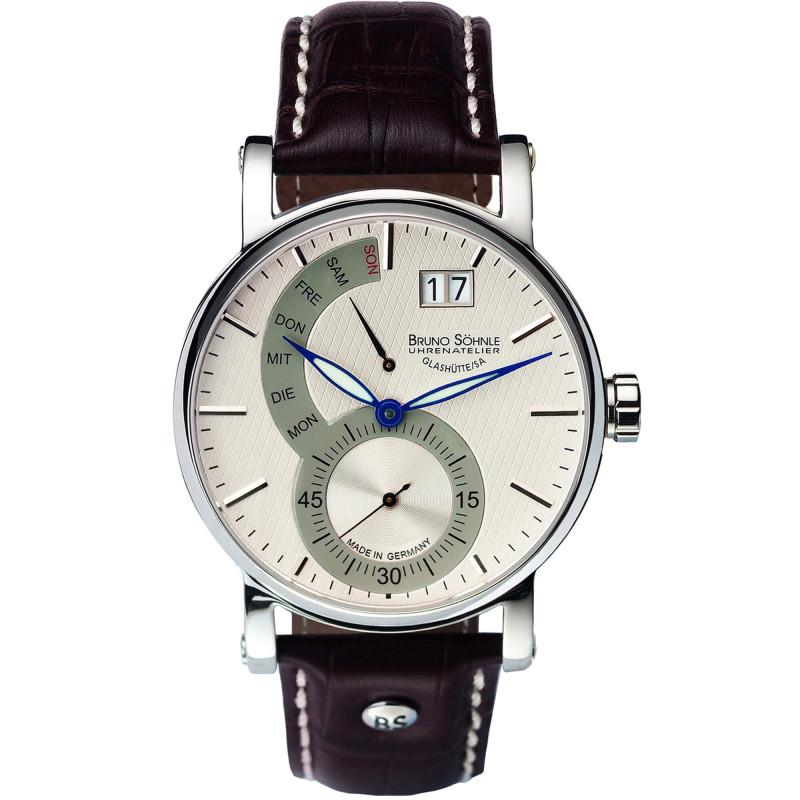 Наручные часы BRUNO SOHNLE 17-13073-283