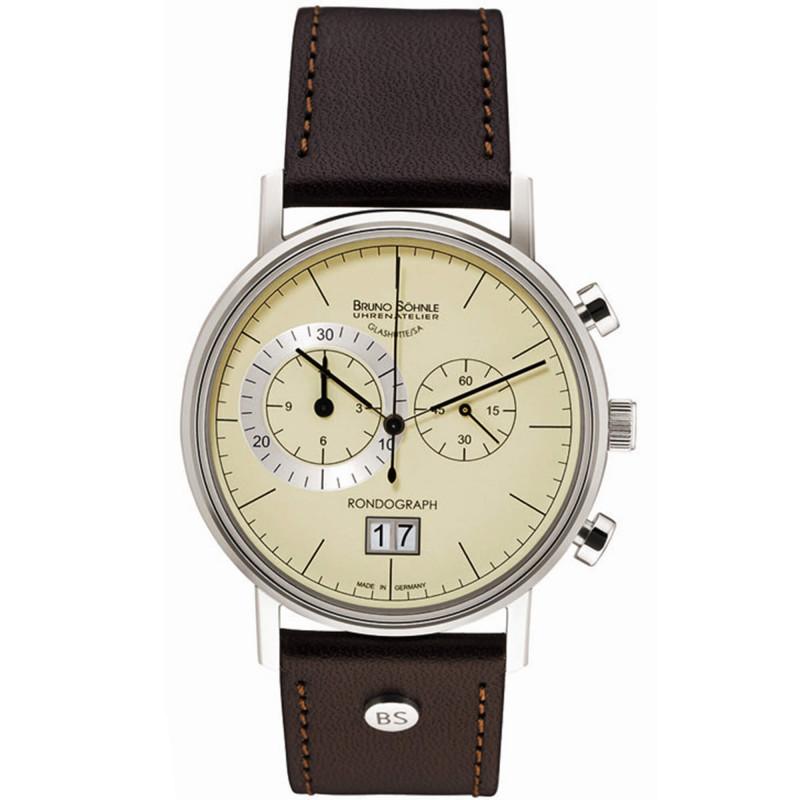 Купить наручные часы BRUNO SOHNLE 17-13135-141 Наручные часы BRUNO SOHNLE 17-13135-141