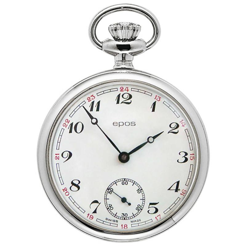 Наручные часы EPOS 2003.181.29.30.00