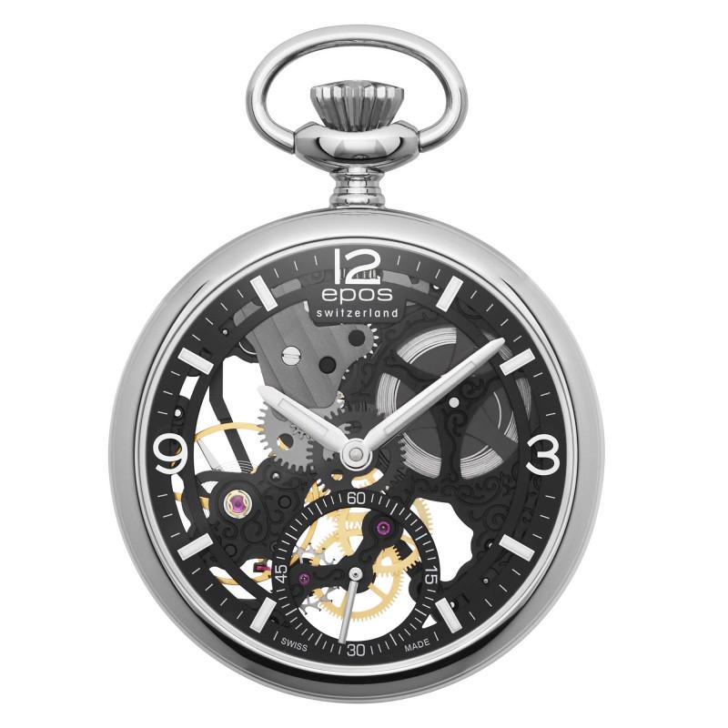 Наручные часы EPOS 2003.189.29.55.00