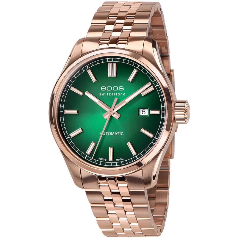 Наручные часы EPOS 3501.132.24.13.34