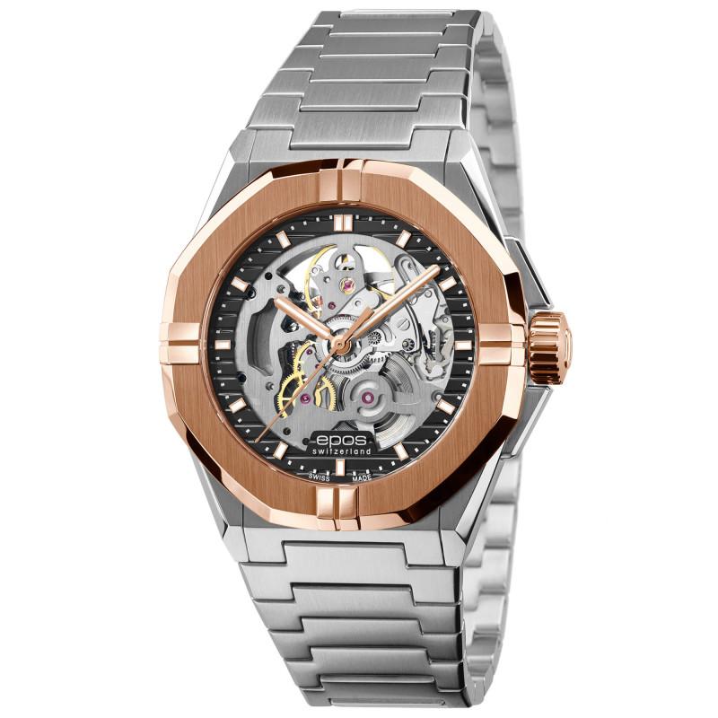 Наручные часы EPOS 3506.139.34.15.30