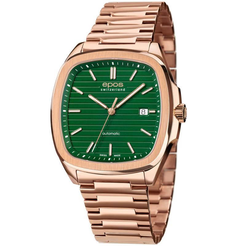 Наручные часы EPOS 3511.152.24.13.34