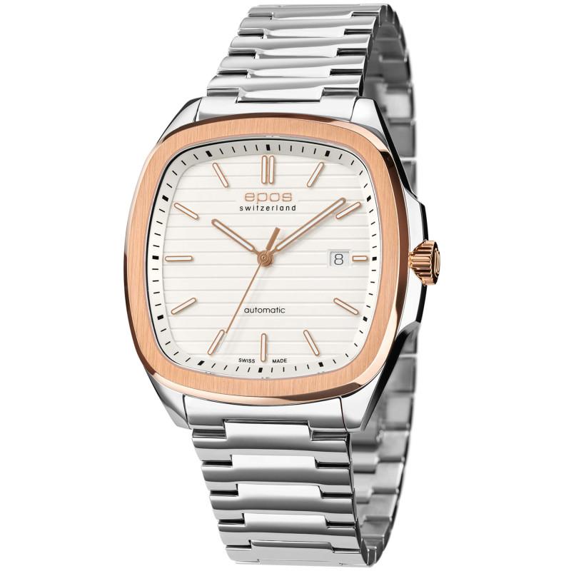Наручные часы EPOS 3511.152.34.10.30