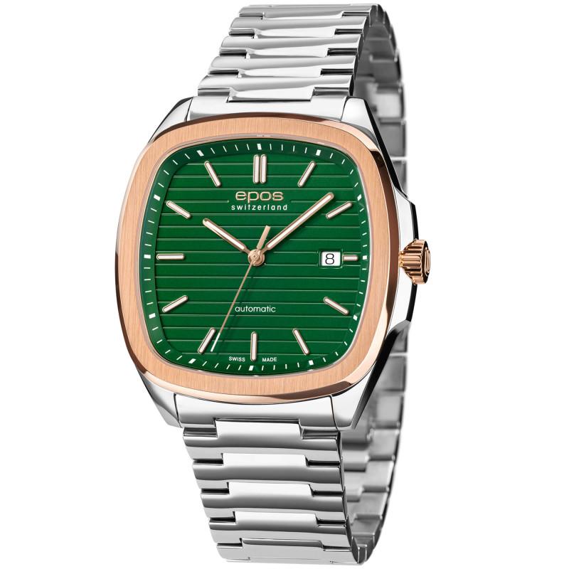 Наручные часы EPOS 3511.152.34.13.30