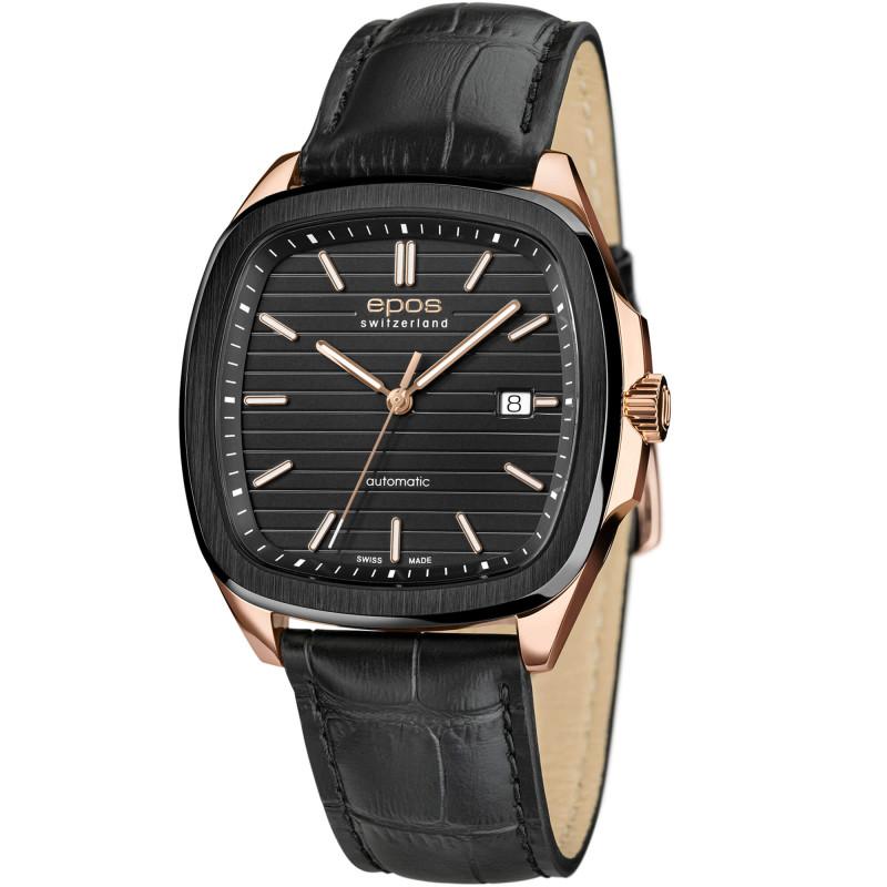 Наручные часы EPOS 3511.152.55.15.25