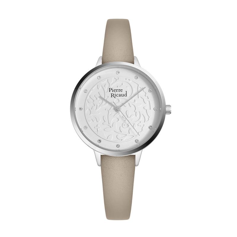 Наручные часы PIERRE RICAUD P21065.5G43Q