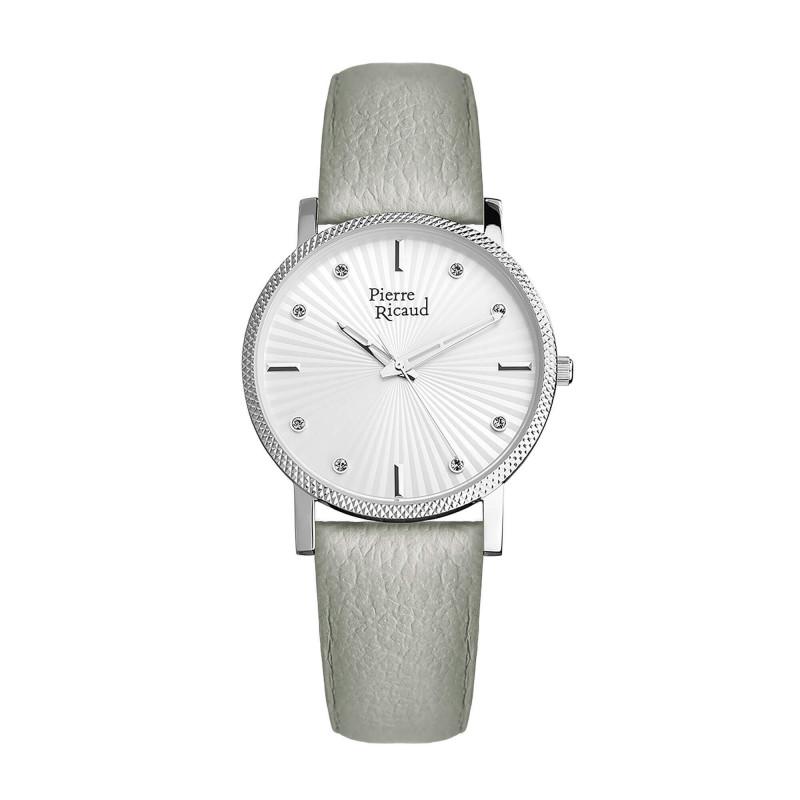 Наручные часы PIERRE RICAUD P21072.5G93Q