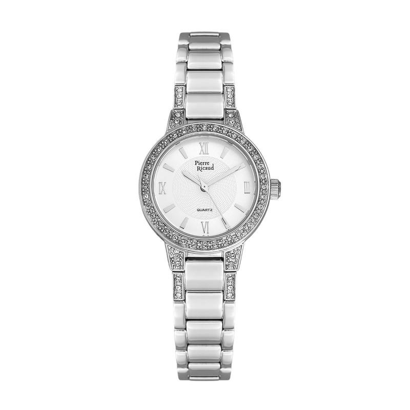 Наручные часы PIERRE RICAUD P21074.5163QZ