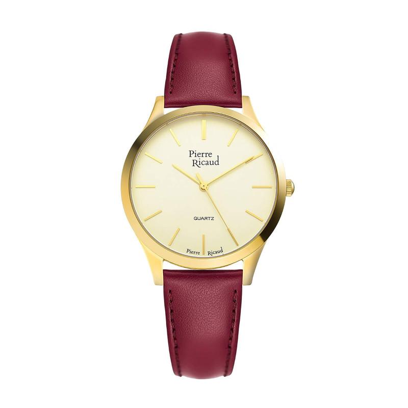 Наручные часы PIERRE RICAUD P22000.1011Q