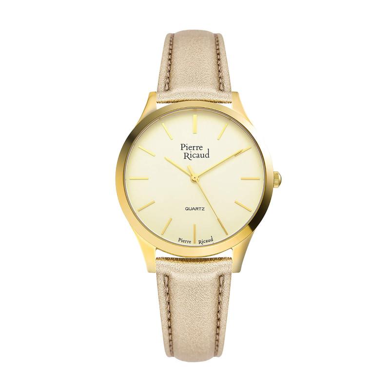 Наручные часы PIERRE RICAUD P22000.1D11Q