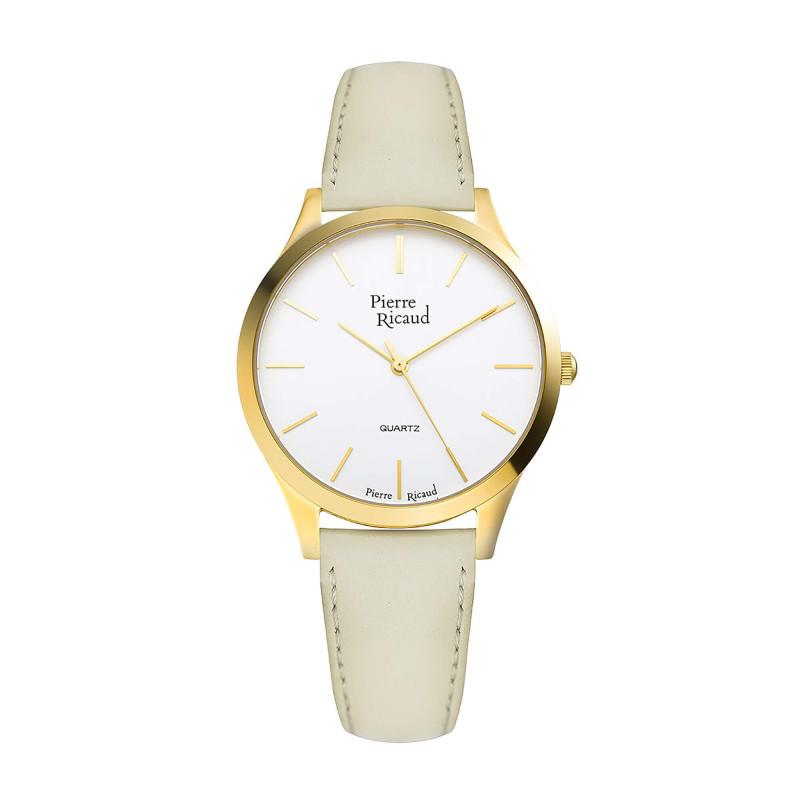Наручные часы PIERRE RICAUD P22000.1V13Q