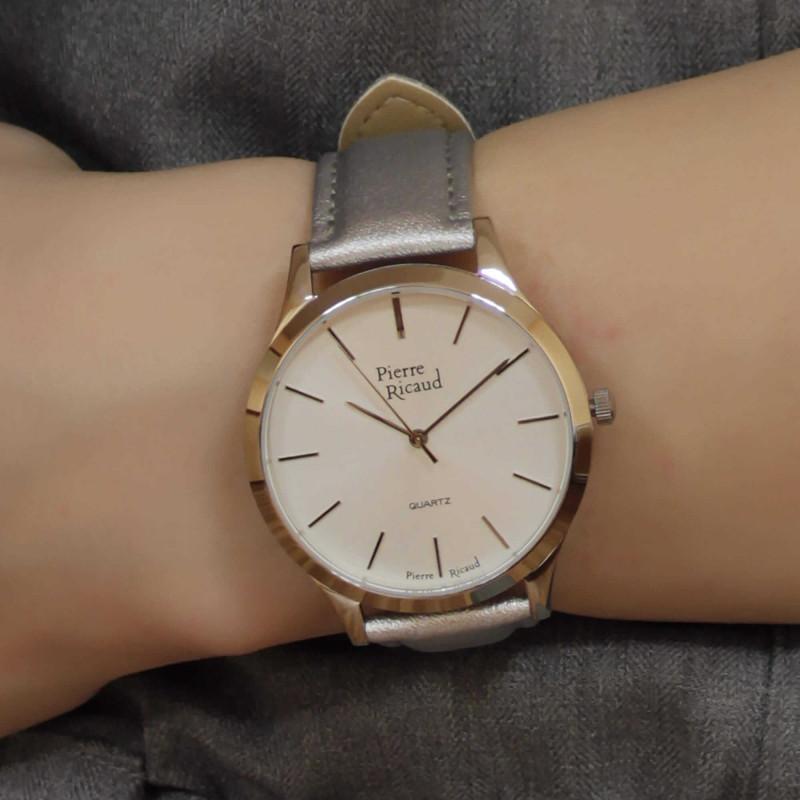 Наручные часы PIERRE RICAUD P22000.5S13Q