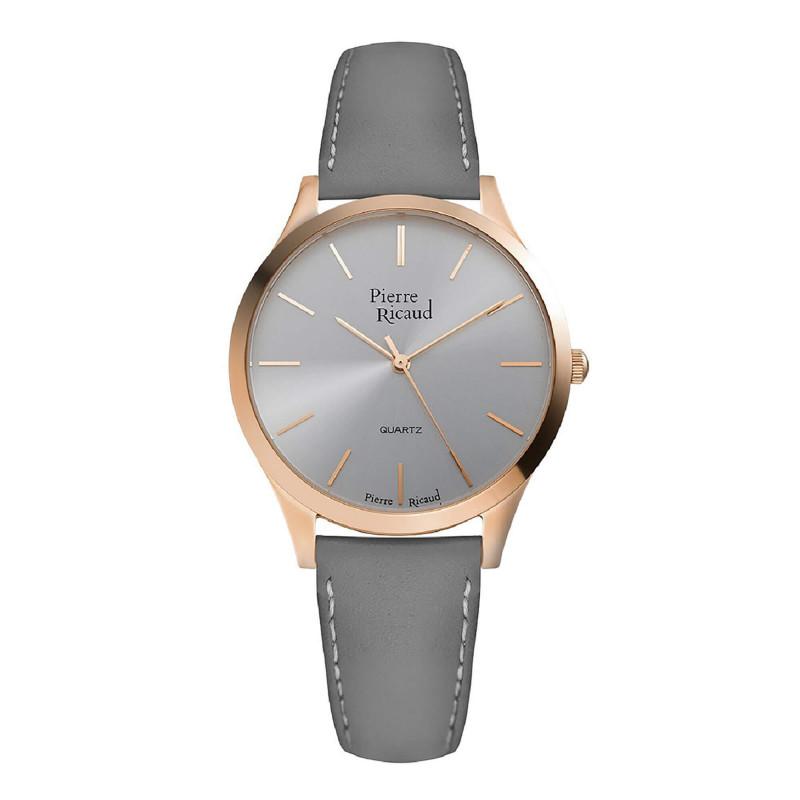Наручные часы PIERRE RICAUD P22000.9G17Q