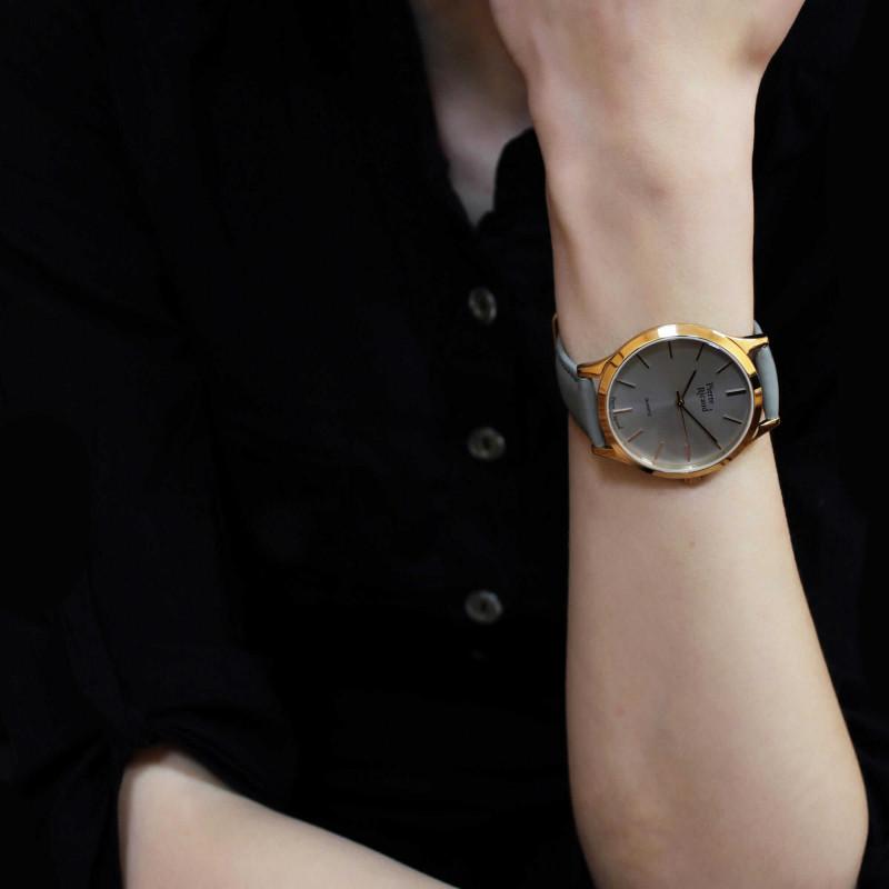 Наручные часы PIERRE RICAUD P22000.9G17Q