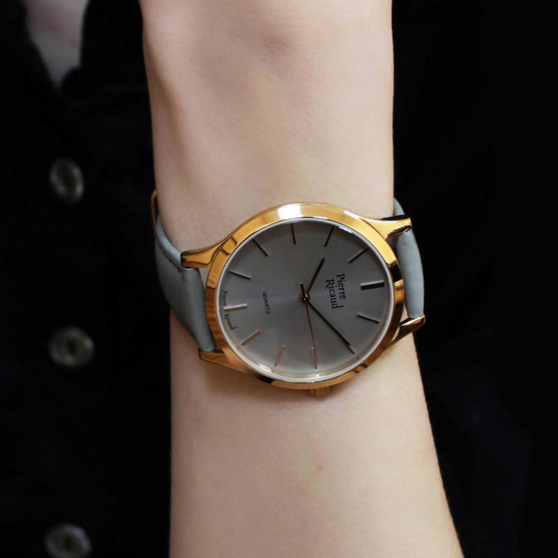Наручные часы PIERRE RICAUD P22000.9G17Q