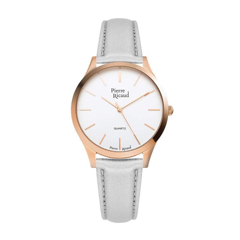 Наручные часы PIERRE RICAUD P22000.9S13Q