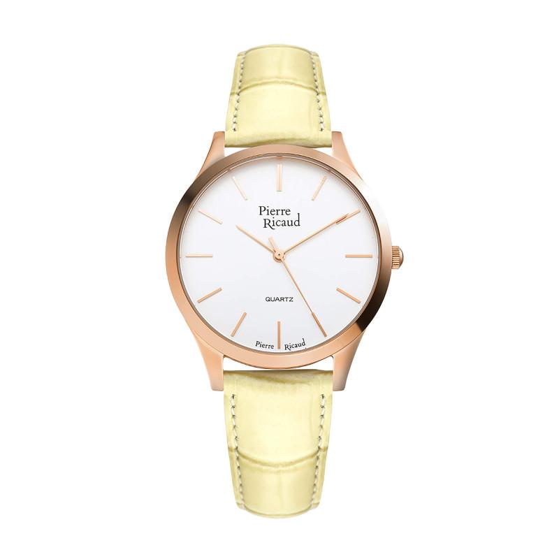 Наручные часы PIERRE RICAUD P22000.9V13Q