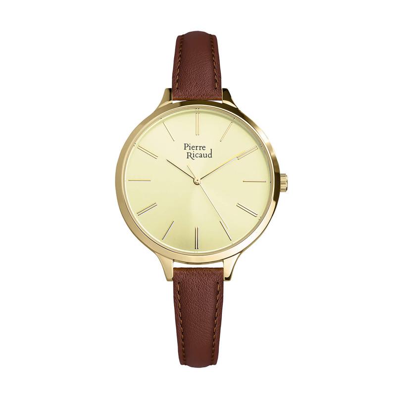 Наручные часы PIERRE RICAUD P22002.1B11Q