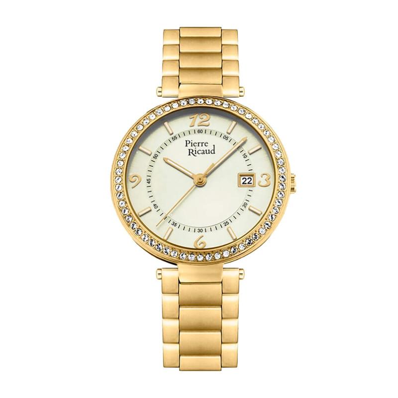 Наручные часы PIERRE RICAUD P22003.1151QZ