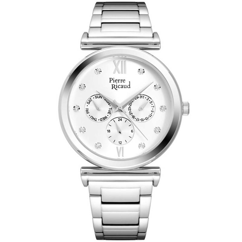 Наручные часы PIERRE RICAUD P22007.5163QFZ