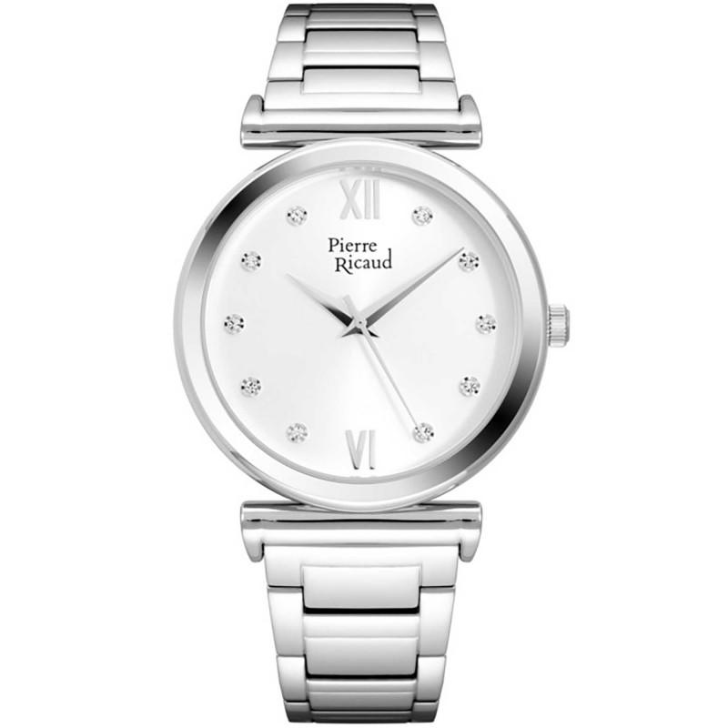 Наручные часы PIERRE RICAUD P22007.5163QZ