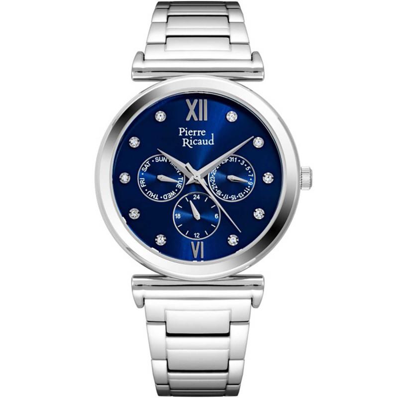 Наручные часы PIERRE RICAUD P22007.5165QFZ