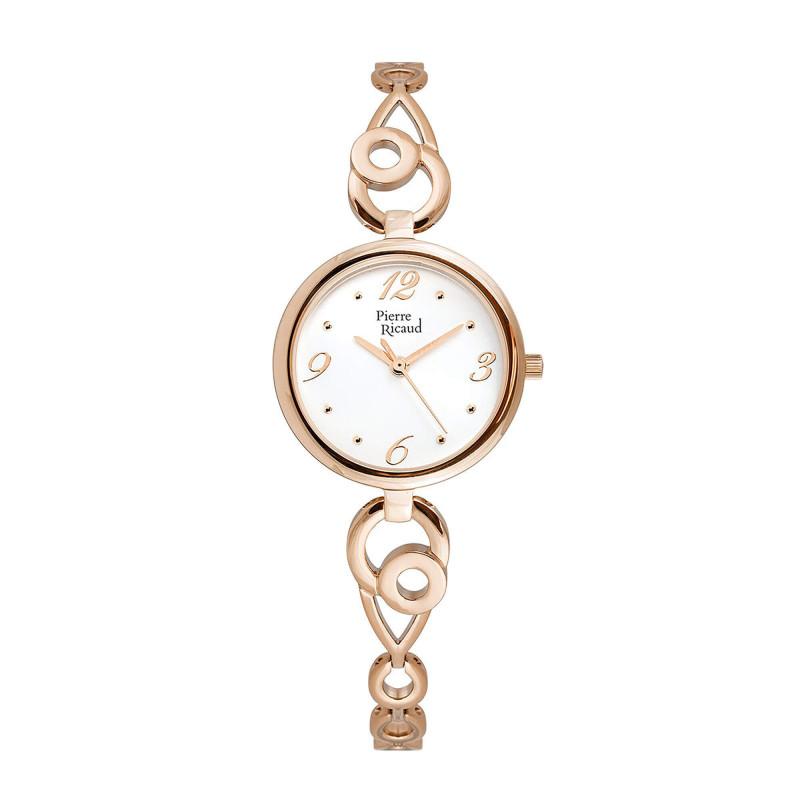 Наручные часы PIERRE RICAUD P22008.9173Q
