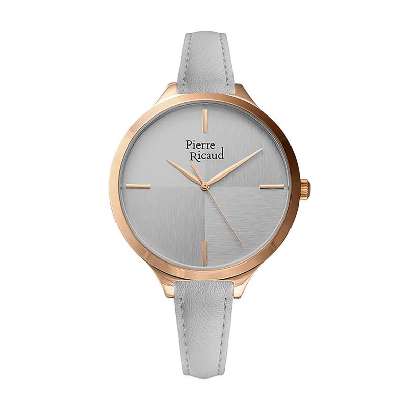 Наручные часы PIERRE RICAUD P22012.9G17Q