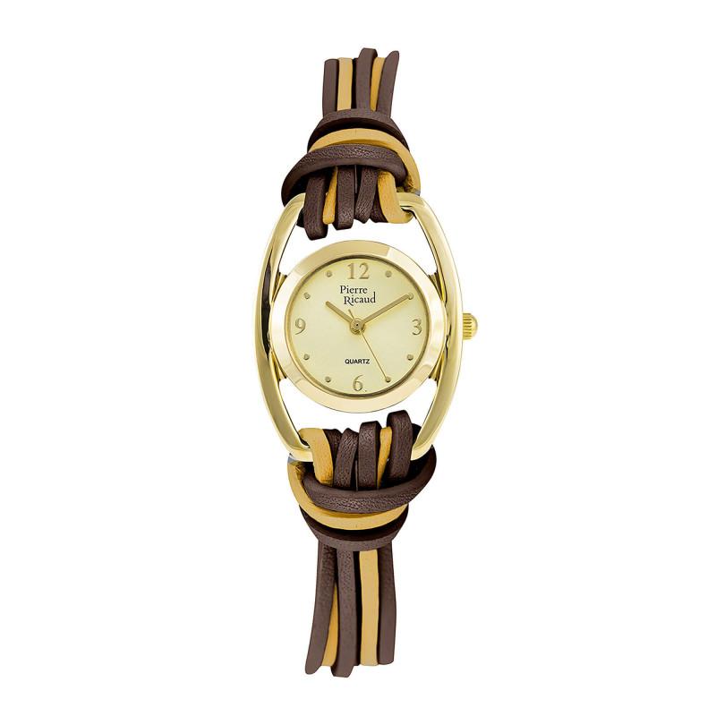 Наручные часы PIERRE RICAUD P22019.1M71Q