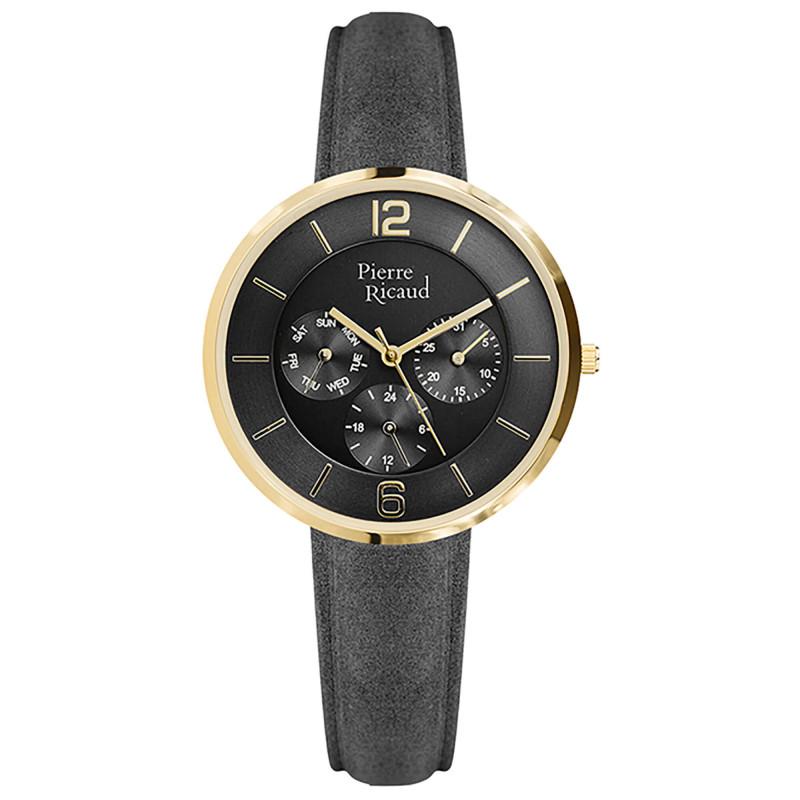 Наручные часы PIERRE RICAUD P22023.1G54QF