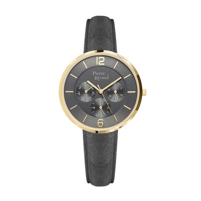 Наручные часы PIERRE RICAUD P22023.1G57QF