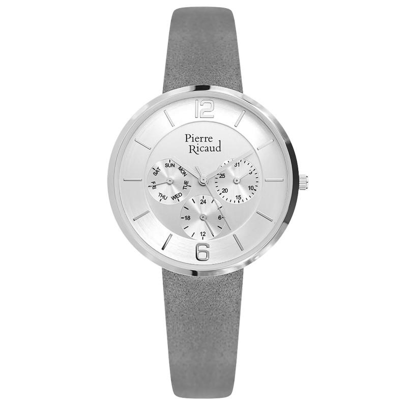 Наручные часы PIERRE RICAUD P22023.5G53QF