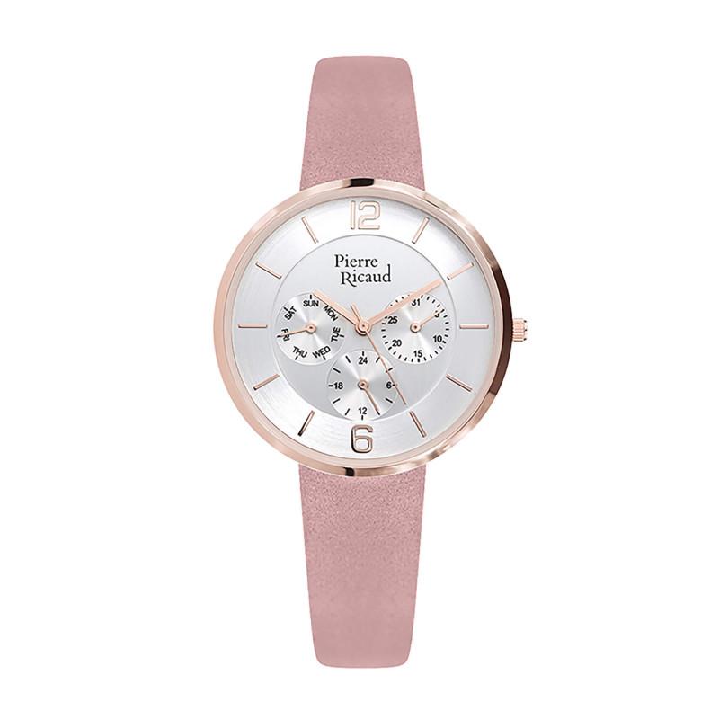 Наручные часы PIERRE RICAUD P22023.96R3QF