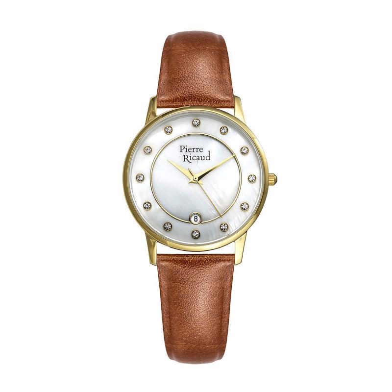 Наручные часы PIERRE RICAUD P22030.124FQZ