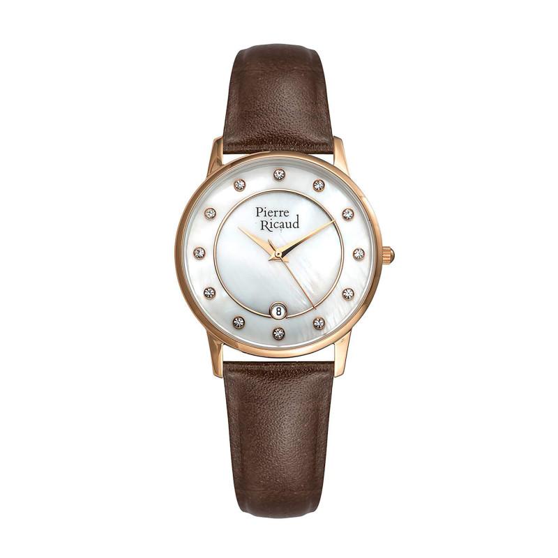 Наручные часы PIERRE RICAUD P22030.924FQZ