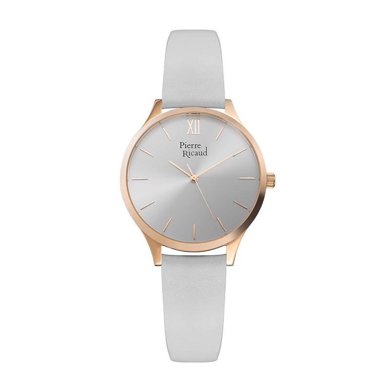 Наручные часы PIERRE RICAUD P22033.9G67Q