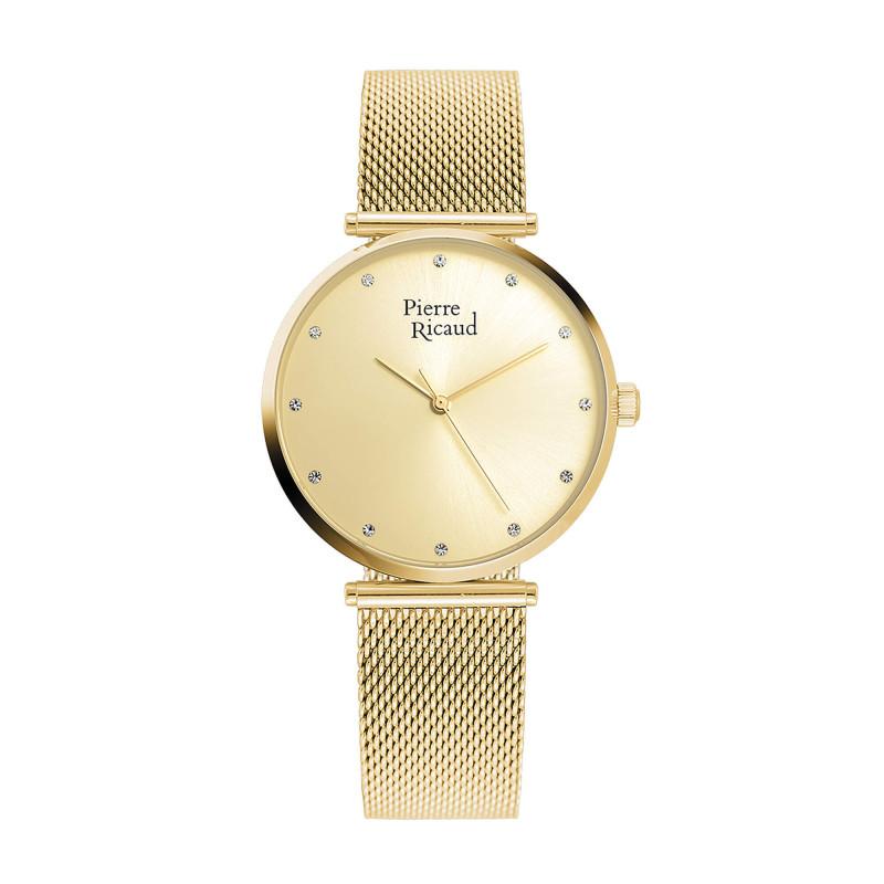 Наручные часы PIERRE RICAUD P22035.1141Q