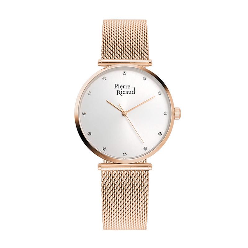 Наручные часы PIERRE RICAUD P22035.91R3Q
