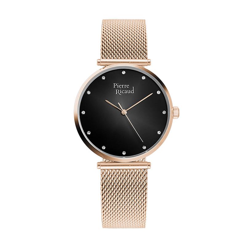 Наручные часы PIERRE RICAUD P22035.91R4Q