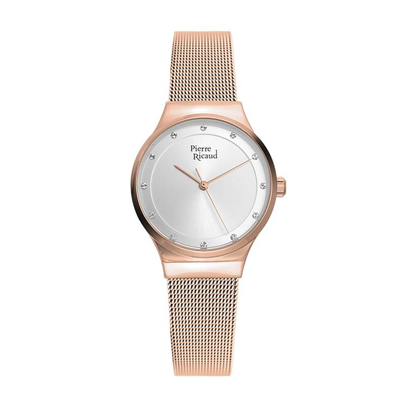 Наручные часы PIERRE RICAUD P22038.91R3Q