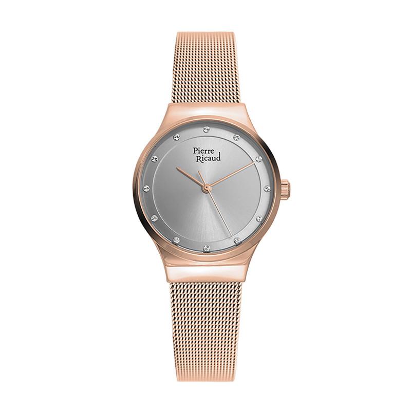 Наручные часы PIERRE RICAUD P22038.91R7Q